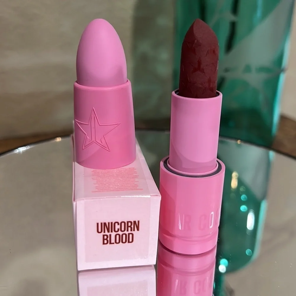 Jeffree Star jeffree star